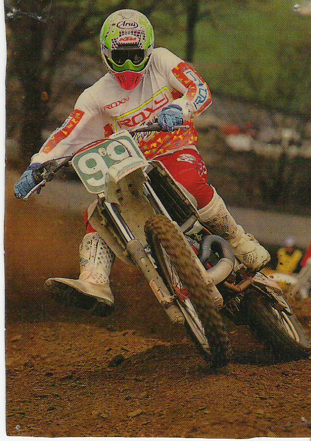 Name The Rider (Contest) - Moto-Related - Motocross Forums / Message ...